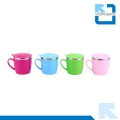 Tasse bon marché en acier inoxydable pour enfants / tasse à vendre